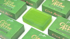 Lindka Facial Wash & Skincare: Solusi Jerawat dan Perawatan Wajah BPOM