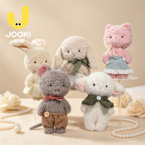 JOOKE | Cute Plush Toy Sleeping Pillow