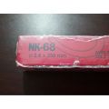1 KG KAWATLAS NK-68 2 MM ORIGINAL TERMURAH BISA COD BAYAR DIRUMAH. 