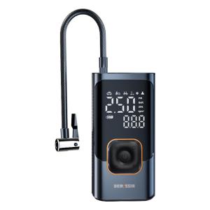 YIJU | Portable Electric Tire Inflator