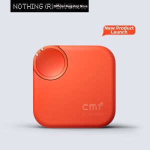 Nothing | Active Noise Cancellation In-ear Bluetooth Headphones