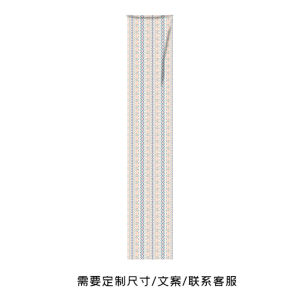 Chinese Pattern Canopy Hanging Cloth Net Red B & B Restaurant Ceiling Layout Bohemia Wind Ceiling Decorative Cloth