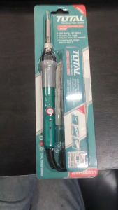 TOTAL อุปกรณ์เสริมสำหรับเครื่องเจียรมินิ รุ่น TAKB1012 (Accessories for mini grinder )