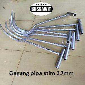 Gancu Sawit (tipe T)