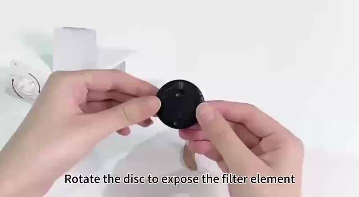 Cerushield Disk v2.0 098-0445 for Phonak,3 Pcs/24 Hearing Aids Ear Wax Guard Filters Hearing Aid Filters Hearing Aid Wax Guards Hearing Aid Accessories Filters Wax Guards for Phonak