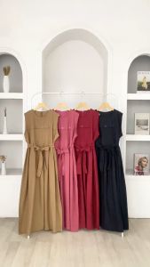 SELLA OVERALL - FLOTTILICIOUS