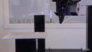 3D Printing High Temperature Fiberglass Filament 350cc Spool