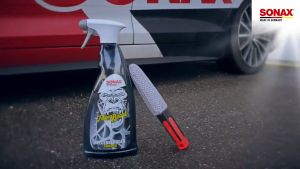 Sonax Beast Wheel Rim Cleaner 1L Large Size