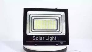 8000W Solar Light Outdoor Waterproof LED Light Solar Flood Light Street Lamp