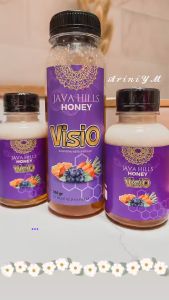 Madu Habbatussauda Asli Habatusaudah Habbatusauda Herbal Alami Meningkatkan Imunitas Tubuh Java Hills Honey Madu Asli