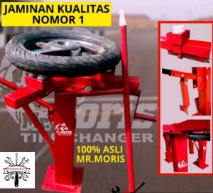 tire changer ALAT BUKA PASANG BAN TUBLES dan non tubles murah meriah
