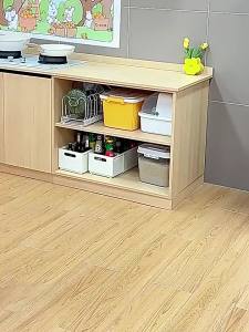 JIAJIESHI | Multifunctional Kitchen Storage Rack