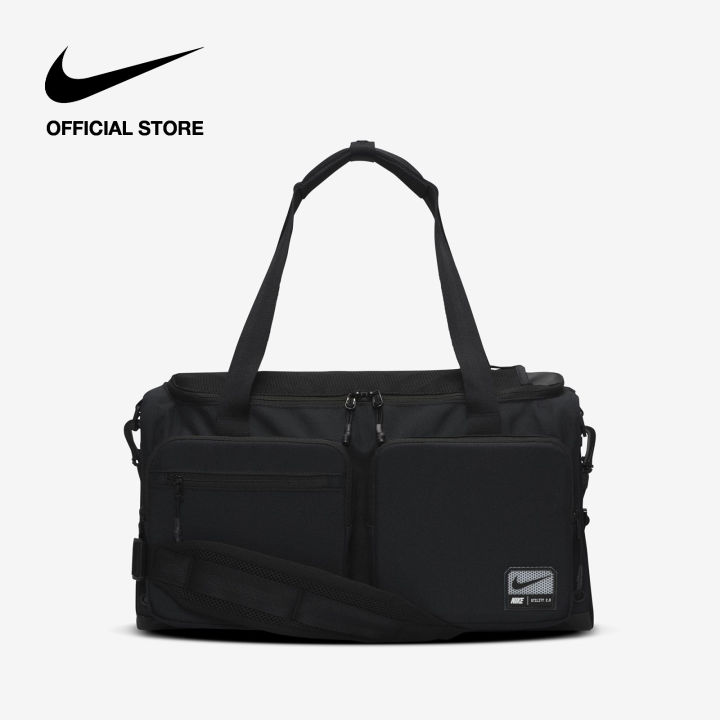 nike gym bag mens small