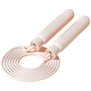 PAIDU | Weighted Fitness Weight Loss Jump Rope for Women and Students