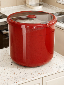 XINGYOU | Airtight Anti-Moth Moisture-Proof Food Storage Container
