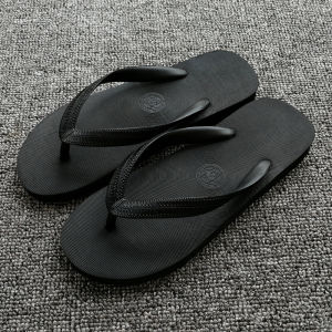 Thái Nam洋大象 Mềm Dép Xỏ Ngón Cao Su Đáy Dành Cho Nam Đi Biển Chống Trơn Trượt Chống Thấm Nước Chống Mài Mòn Thoải Mái Dép Đi Trong Nhà