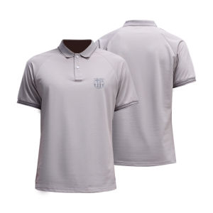 ALL STAR PARTNER | Summer Breathable Polo Shirt