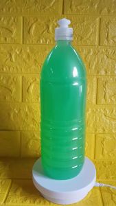 ALL MIGHTY Dishwashing Liquid Extra Strength [NEON GREEN] (1.5 Liter) - 1 Pc