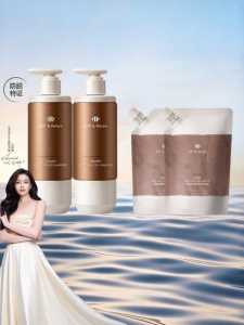 Off&Relax | Hair Loss Prevention Shampoo