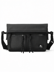 Pierre Cardin | Fashionable Large Capacity Crossbody Bag