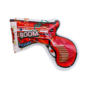 Missyou พลุกระดาษ พลุงานปาร์ตี้ วันเกิด งานรื่นเริง พองอัตโนมัติ จัดส่งแบบคละสี Confetti Fireworks