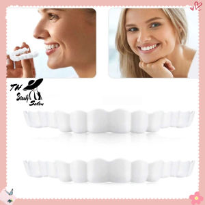 TH Beauty Salon PREFECT SMILE VENEERS ฟันปลอม ฟันสวย เสริมรอยยิ้มด้วยวีเนียร์ ฟันปลอมราคาถูก ฟันปลอมราคาถูก