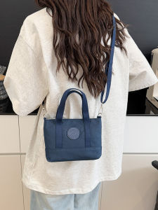 Túi Đeo Chéo Nhỏ Thời Trang Thường Ngày Túi Đeo Vai Nhẹ Túi Đựng Điện Thoại Di Động Túi Xách Tay Túi Xách Túi Đeo Chéo Phong Cách Nhật Bản