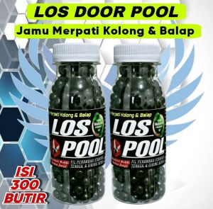 LOS DOOR POOL JAMU MERPATI CEPAT GIRING KERAS Isi 300 PIL ginseng teki kolong & balap kelenceng tetawan pil edan Alus rjb rbb hff eternos Larasati raja pukul Vetafarm vitares raja balap manuver btrex xes4 Mbah Joyo dsm sawangan larasati manuver sprint rjb