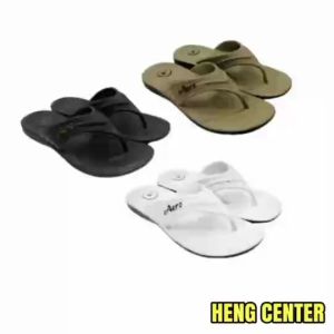 รองเท้าแตะ U1313 และ U1314 รูปแบบหนีบ รูปแบบสุขภาพไม่น้อย รูปลักษณ์ของรองเท้าแตะ รองเท้าแตะแบบหนีบ