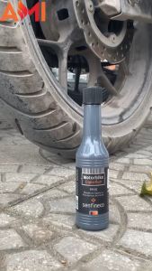 Senfineco 9915 Súc Rửa Nhớt  Vệ Sinh Động Cơ Xe Máy