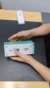 CCTV LAMPU PANTAU LEWAT HP KAMERA PELURU E27 LAMPU MULUT SIPUT HOME WIRELESS WIFI NETWORK HD KAMERA PEMANTAUAN JARAK JAUH CERDAS