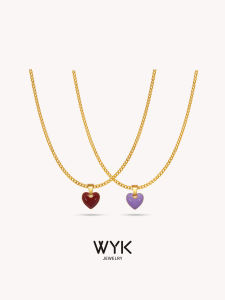 WYK | Elegant Fashionable Layered Necklace