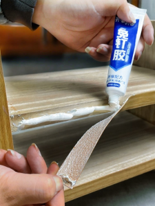 KAITUANBING | Strong Adhesive Edge Banding Adhesive