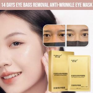 Anti-Wrinkle Eye Mask Eye Lifting Patch Remove Wrinkles Fine Lines Fade Dark Circle Eye Mask Frown Smile Lines Forehead Lift