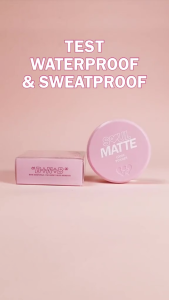 BNB BarenBliss & Bloomatte: Produk Kosmetik Terbaik untuk Kulit Anda