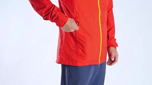 Campingmoon | B-86-H Ultralight Packable Bag Self-Storing Design Water-Repellent Versatile For Camping Sports Commuting And Grocery Shopping