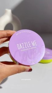 DAZZLE ME Essence Cushion: Cushion Makeup dengan Kualitas Tinggi