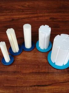 Nắp Bọt Polyurethane Cho Bình Xô Nước Lạnh Bằng Hợp Kim Nhôm Công Cụ Phần Cứng Mới Xinyada Nắp Thùng Xô Nâng