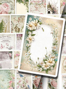 60 แผ่นสติ๊กเกอร์ตกแต่งพื้นผิวแบบเรียบหรู ดีไซน์ย้อนยุค สไตล์โมเดิร์น อุปกรณ์ตกแต่งโทรศัพท์มือถือ DIY กันน้ำ