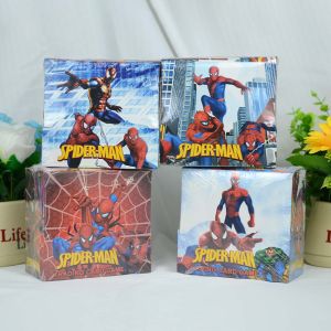 Bandai | New popular superhero card collection card party game cartoon childrens birthday gift holiday gifts