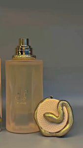 Teriaq Fragrance Gift Set 100ML +12ML + Hair Mist By Hassan Mart