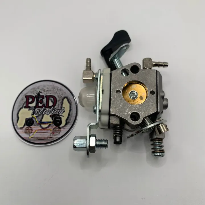 49cc best sale racing carburetor