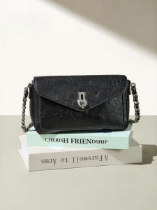 Josiny | Stylish Versatile Korean Minimalist Square Bag