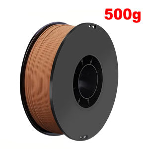 1.75mm Sandal wood 3D Printer PLA Cherry Wood Filament Teak wood 250g 500g 1Kg 3D Printing Materials Walnut PLA Cherry Red wood