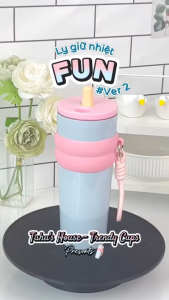 Ly giữ nhiệt 710ml có ống hút ly giữ nhiệt nóng lạnh inox 316 cao cấp có quai xách tiện lợi