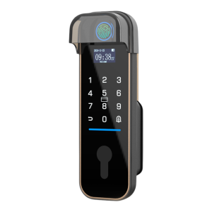 eLinkSmart | Fingerprint Lock Waterproof Password Smart Lock