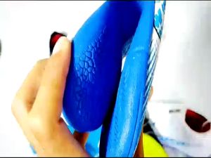 Sepatu Olahraga Futsal Anak Boys Junior Kids Bonus Kaoskaki