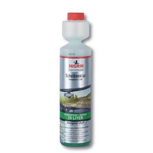 NIGRIN | Dirt Removal Insect Residue Cleaner Windshield Washer Fluid