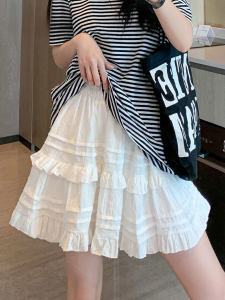 XIANYIJIAO | Ballet Style Petite A-line Skirt