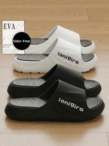 DAHONGNIANDAI | Comfortable Anti-slip Anti-odor EVA Slipper